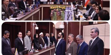 با تصویب مجمع عمومی فوق‌العاده🔰 سرمایه بانک قرض‌الحسنه مهر ایران به ۱۵ همت رسید