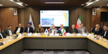 استاندار :هرمزگان گرانیگاه رسیدن به توسعه پایدار