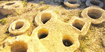 ۲۶ اثر تاریخی قشم برای ثبت ملی ارزش یابی شد