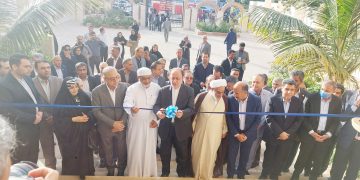 استاندار هرمزگان: غفلت ازدریا عامل توسعه‌نیافتگی مناطق ساحلی است  صفا: کنفرانس اقتصاد دریا پایه حلقه وصل دولت و مردم