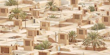 «سورو»؛ موزه‌ زنده تاریخ دریانوردی و تجارت نفس تازه خلیج فارس در بادگیرهای تاریخی