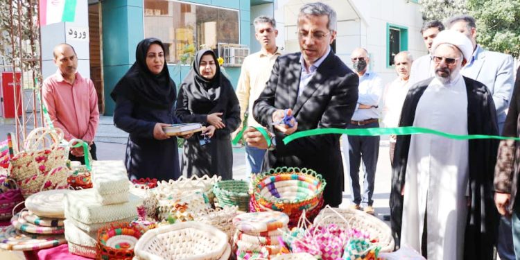 هرمزگان در جایگاه  نخست صندوق اعتبارات خرد زنان روستایی اخذ نخستین «سیب سلامت» نشانه تلاش و برنامه محوری است