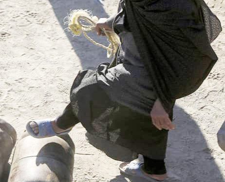 ماموریت ممکن ؛رسیدن به  هرمزگان بدون کپسول گاز