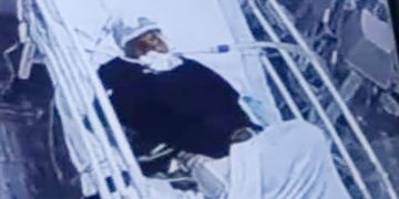 بیمارستان میناب؛ بازگشت چرخه ناکارامدی   از گم شدن جمجمه در بیمارستان تا کتمان جمجمه شکسته!