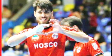 تساوی پرگل و جذاب فولاد برابر مس فولادی ها رویای قهرمانی مس سونگون را پر پر کردند