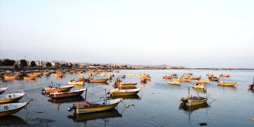 توجه به معاش هزاران صیاد