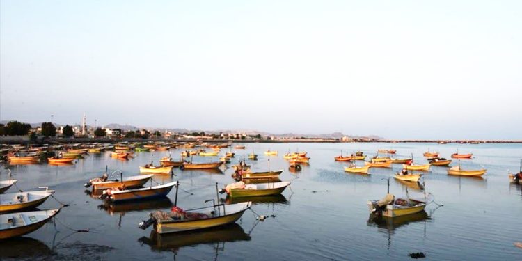 توجه به معاش هزاران صیاد