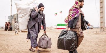 فشار بر منابع،تنش در جامعه  مهاجرت غیر قانونی و پیامدهای آن