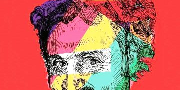 فرهنگ اهدای عضو باید رواج یابد برای داود احمدی مونس، هنرمند خلاقی که خیلی زود آسمانی شد