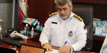 زکوی یار می آید نسیم باد نوروزی….