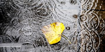 کاهش ۷۶ درصدی بارندگی  هرمزگان در مسیر تنش آبی