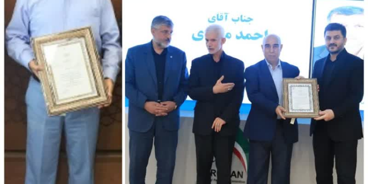 دبیر هیات ورزش های جانبازان و توان یابان / ورزش برای جانبازان امری حیاتی می باشد