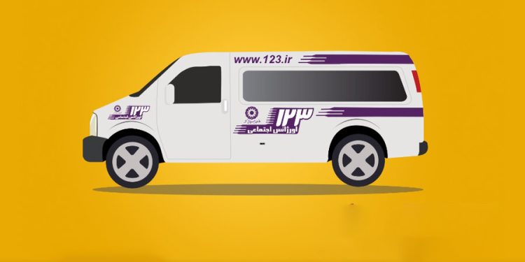 ۱۲۳؛ سه رقمِ ناجی زندگی