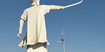 «هنر عمومی»؛ جان بخشی تندیس ها به فضای شهری