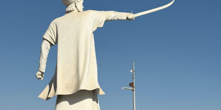 «هنر عمومی»؛ جان بخشی تندیس ها به فضای شهری