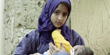 ازدواج زودهنگام،بلوغ ناتمام زخم های بی پایان