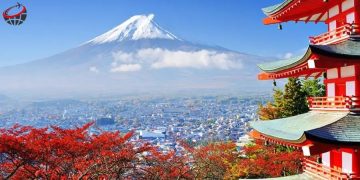 درس ژاپن به جهان: پیشرفت بدون فراموشی هویت!