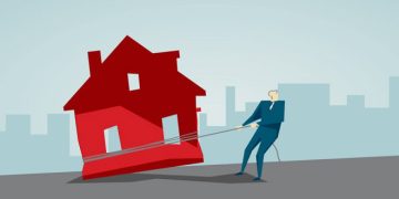 بازار مسکن؛  یک مویز و چهل قلندر