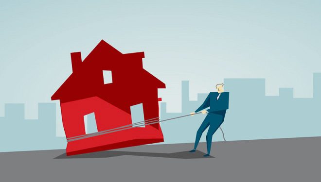 بازار مسکن؛  یک مویز و چهل قلندر