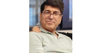 مرگ غم‌انگیز دکتر صالحی‌پور