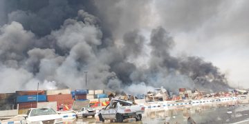 جای آن است که خون موج زند  در دل لعل …