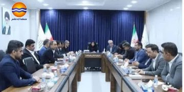 تسریع در عمران قشم با تشکیل کارگروه عمران