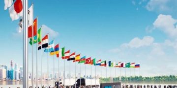 اکسپو در هرمزگان،سکوی پرتاب به قلب اقتصاد جهانی