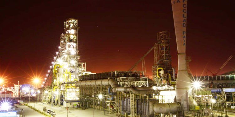 پاداش صبوری صنایع در برابر ناترازی ها مصرف برق بیش از سقف قراردادی و بدون جریمه