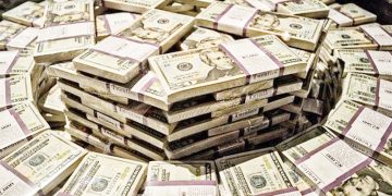 چاپ پول و تله تورمی؛وقتی دولت دست به دامن بانک مرکزی می شود