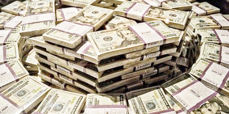 چاپ پول و تله تورمی؛وقتی دولت دست به دامن بانک مرکزی می شود