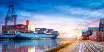 رونق لجستیک ایران با پیوستن بندر رجایی به جمع بنادر هوشمند