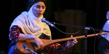 هرمزگان،«ایران کوچک»  استاندار:موسیقی نواحی فرصتی برای معرفی جاذبه های «ایران کوچک» است