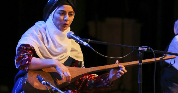 هرمزگان،«ایران کوچک»  استاندار:موسیقی نواحی فرصتی برای معرفی جاذبه های «ایران کوچک» است