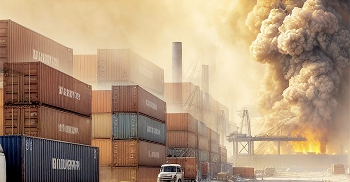 سوختن بی صدا در آتش  کارگران بدون بیمه، معضل جدی بازار کار ایران