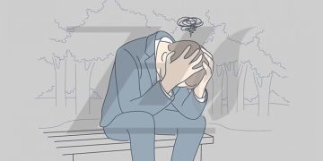 استرس چگونه جامعه را فلج می کند؟