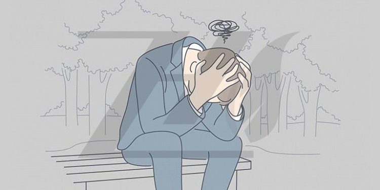 استرس چگونه جامعه را فلج می کند؟