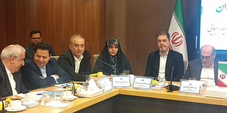 جراره تاکید کرد: متحد کنار هم می ایستیم برای جبران آسیب ها و تنبیه خطاکاران