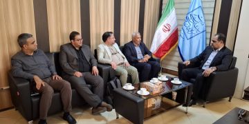 اولین کارخانه کنسرو ماهی ایران ثبت ملی می‌شود