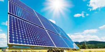 خورشـید؛  نوشداروی چیرگی  بر خاموشی و تاریکی!