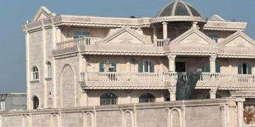 تشکیل پرونده برای خانه‌های لاکچری قاچاقچیان سوخت / از کجا آورده ای!