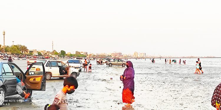 هیجان در قلب طبیعت بکر هرمزگان