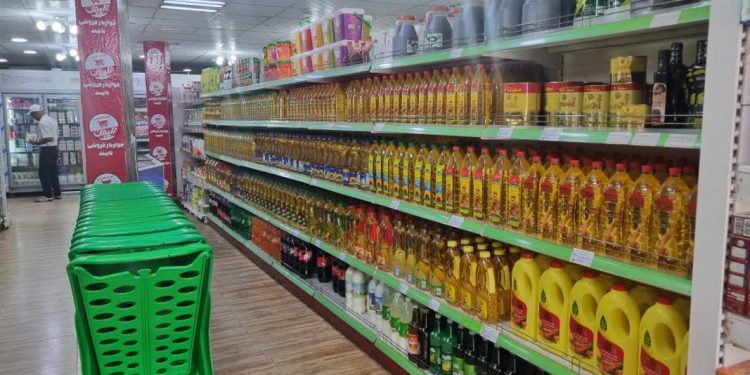 معاون وزیر جهاد کشاورزی اعلام کرد برخورد جدی و قانونی با گران فروشی و احتکار