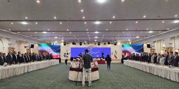 اعضای جدید هيأت مدیره انجمن تولید کنندگان فولاد ایران انتخاب شدند