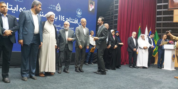 افتتاح ۱۱۴ واحد مسکونی ویژه نیازمندان در هرمزگان با مشارکت شرکت پالایش نفت آفتاب