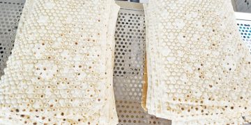 نانواها«نان»به نرخ روز می فروشند! «غم نان» تازه نیست قیمت اما ، تازه شد