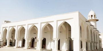 موزه قرآن‌های خطی در مسجد گله‌داری بندرعباس راه اندازی می‌شود