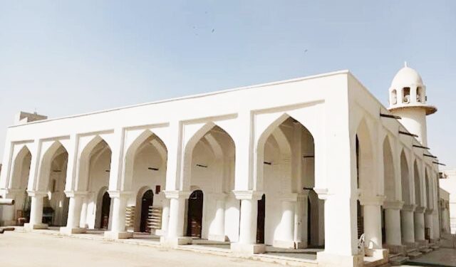 موزه قرآن‌های خطی در مسجد گله‌داری بندرعباس راه اندازی می‌شود