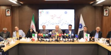 رییس اتاق بازرگانی هرمزگان: هرمزگان می تواند الگوی ملی تسهیل تجارت خارجی شود