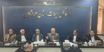 اقتصاد دریا محور در هرمزگان؛ شیلات راهبرد طلایی توسعه پایدار