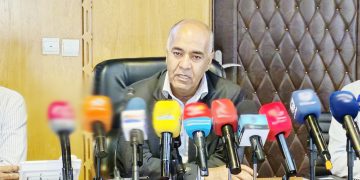 ۲۰ پروژه‌ آب و فاضلاب هرمزگان در هفته دولت آماده بهره برداری است